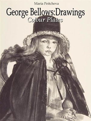 cover image of George Bellows